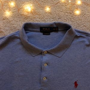 Polo by Ralph Lauren Classic Shirt